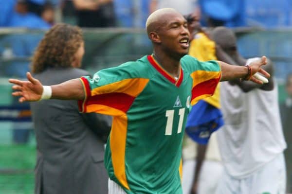 El-Hadji Diouf