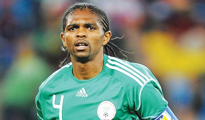 Nwankwo Kanu